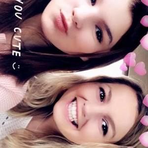 Meet your Posher, Kylie